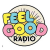 Feel Good Radio Logo