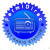 FermiDirac radio Logo