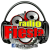 Fiesta Mix Radio Logo