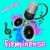 Firminense Fm Logo