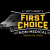 First Choice Non-Medical Emergency Transportation Radio Logo