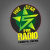 Five Star FM Radio Logo