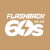 FlashBack Útvarpsstöðvar - 60'FlashBack Logo
