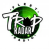 FleetDJRadio - Trap House Radar Logo