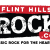 Flint Hills Rock Logo