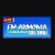 Fm Armonía 105.1 Logo