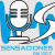 Fm Sensaciones Mansilla Logo