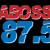 Fm Tabossi 87.5 Logo