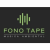 FonoTape Ambient Logo