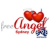 Free Angel 898 Logo