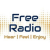 Free FM 98.1 FM Logo