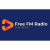 Free FM Radio Logo