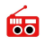 Freies Radio Fratz Logo