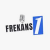 Frekans1 Radyo Logo