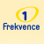 Frekvence 1 Logo