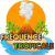 Fréquence Tropicale Logo