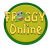 Froggy Radio Online Logo