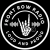 Front Row Radio Logo