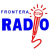 Frontera Radio Logo