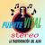 Fuente Vital stereo Logo