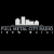 Full Metal City Radio (FMCR) Logo