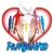 Fungravid Logo