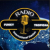 Funky Tropical Radio Logo