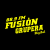 Fusion Grupera 88.9 FM Logo