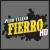 Fierro HD - KLOL-HD2 Logo