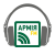 Армія FM Logo