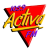 Fm Activa Cordoba Logo