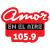 FM Amor en el Aire Logo