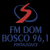 FM Dom Bosco Logo