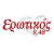 Ερωτικός FM Logo