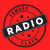 FAMOUS RADIO Logo