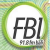 FBI Radio Logo