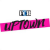 FCB Radio Network - FCB Uptown Logo