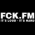 FCK.FM Logo