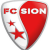 FC Sion Radio Logo