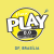 FLEX PLAY Brasília Logo