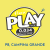 FLEX PLAY Campina Grande Logo
