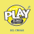 FLEX PLAY Crixás Logo