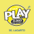 FLEX PLAY Lagarto Logo