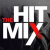 FM104 - The Hit Mix Logo