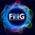FMG Radio Logo
