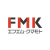 FMKエフエム熊本 Logo