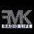 FMK Radio Life Logo