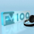 FM 100 Thessaloniki Logo