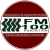 FM 100 Gujrat Logo
