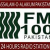 FM 100 Hyderabad Logo